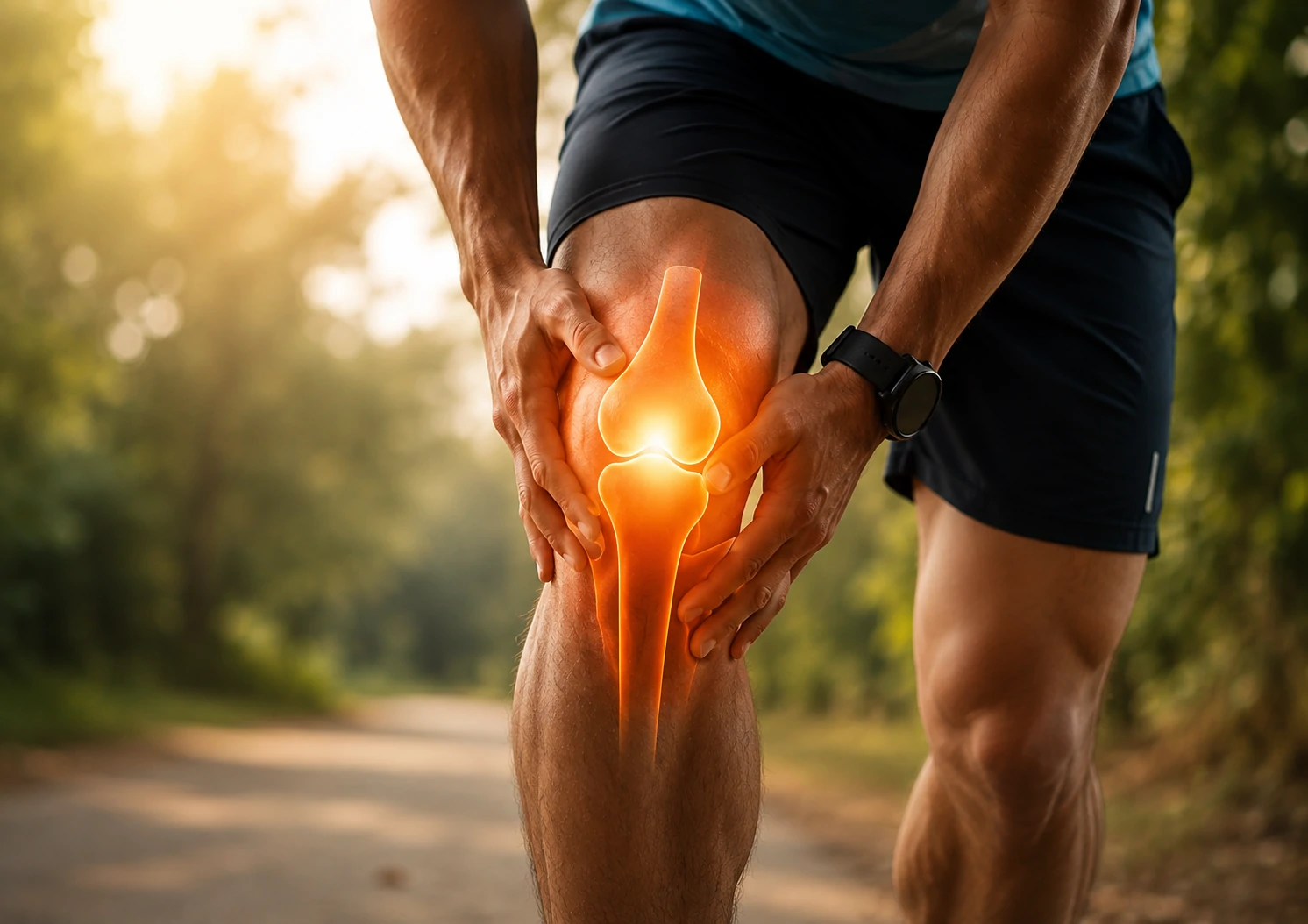 Bone and joint nutrition