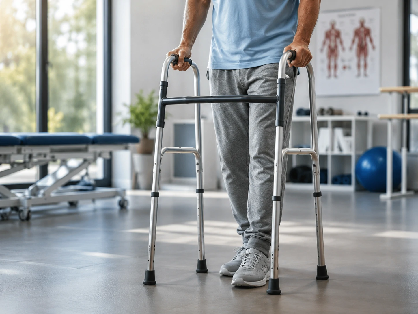 Mobility aids