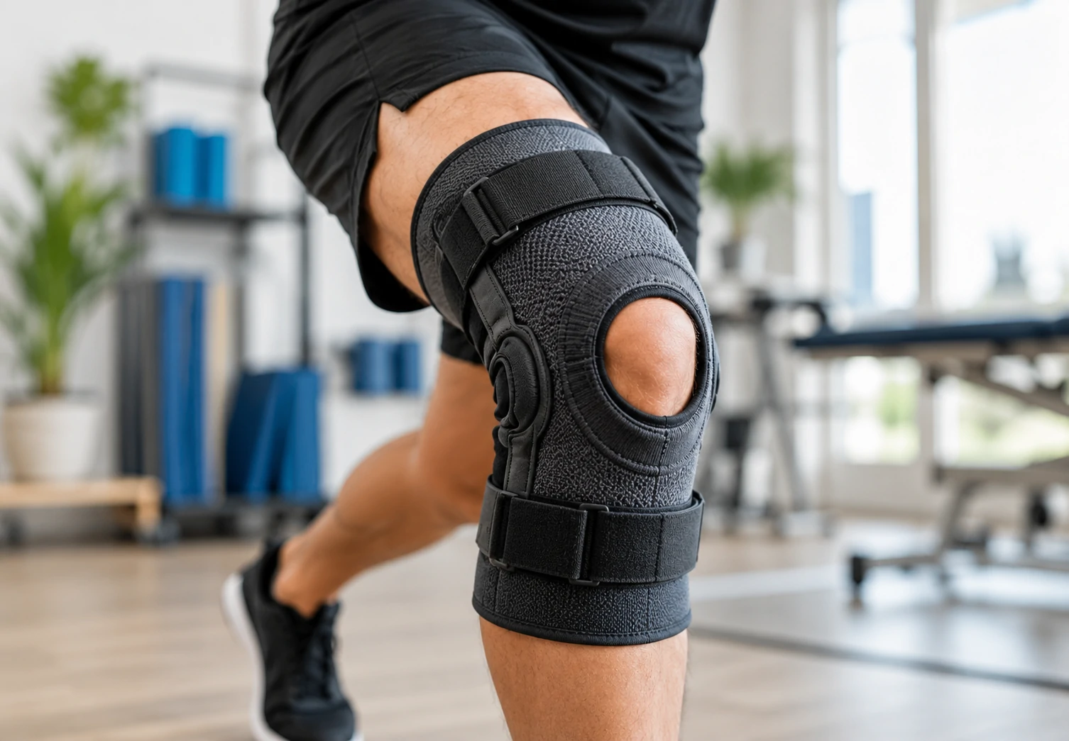 Orthopaedic supports