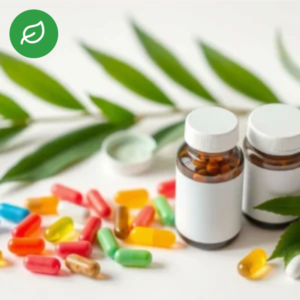 Nutraceuticals