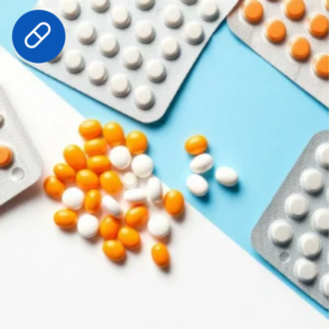 Pharmaceuticals