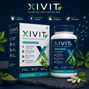 XIVIT™