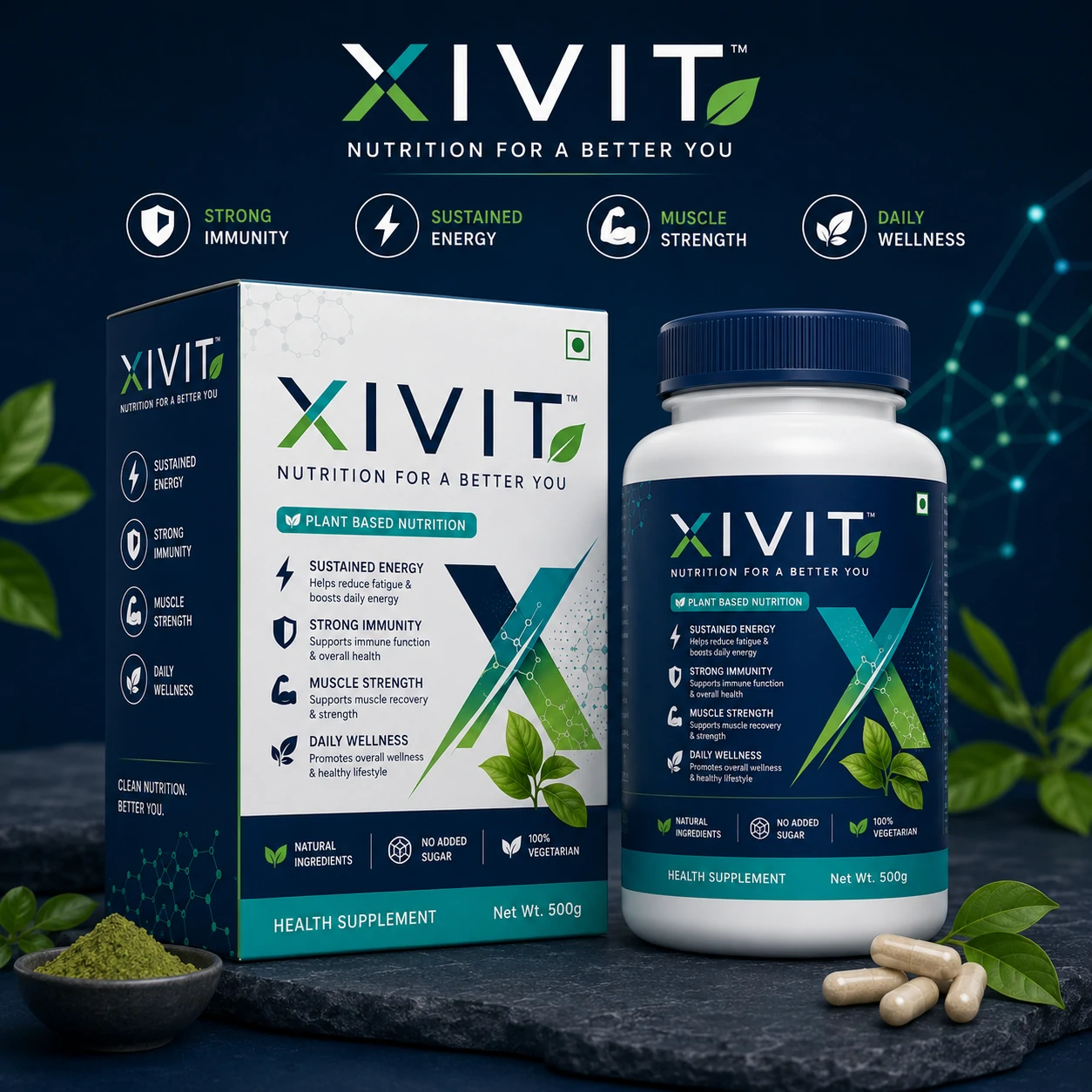 XIVIT™