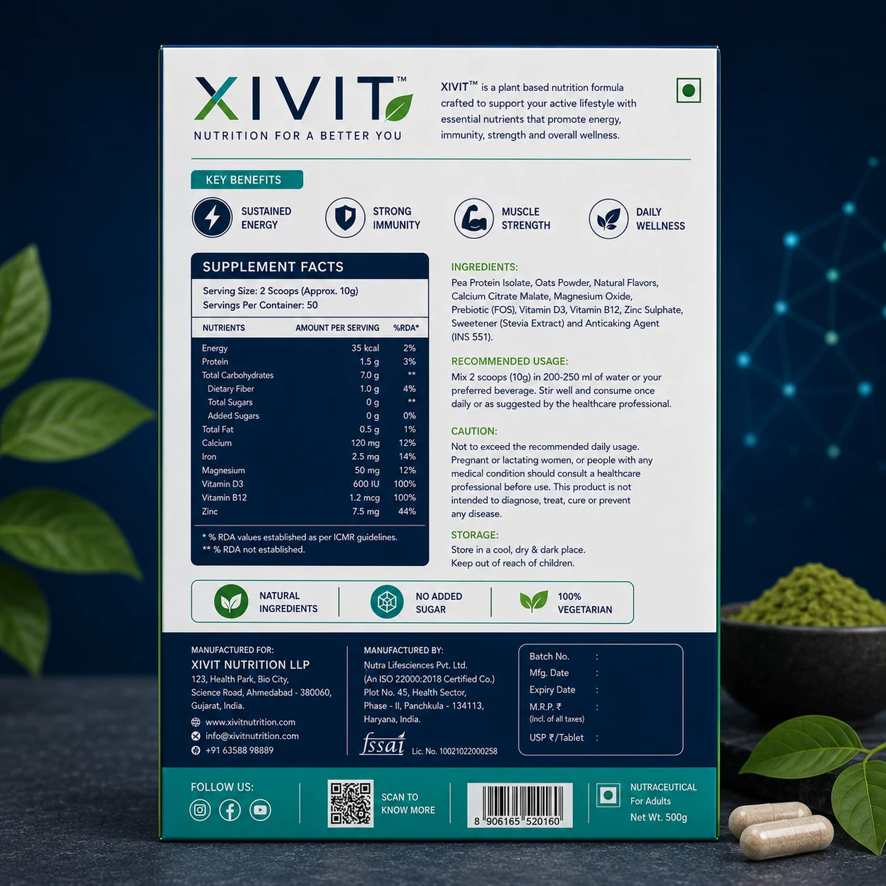 XIVIT™ - Image 3
