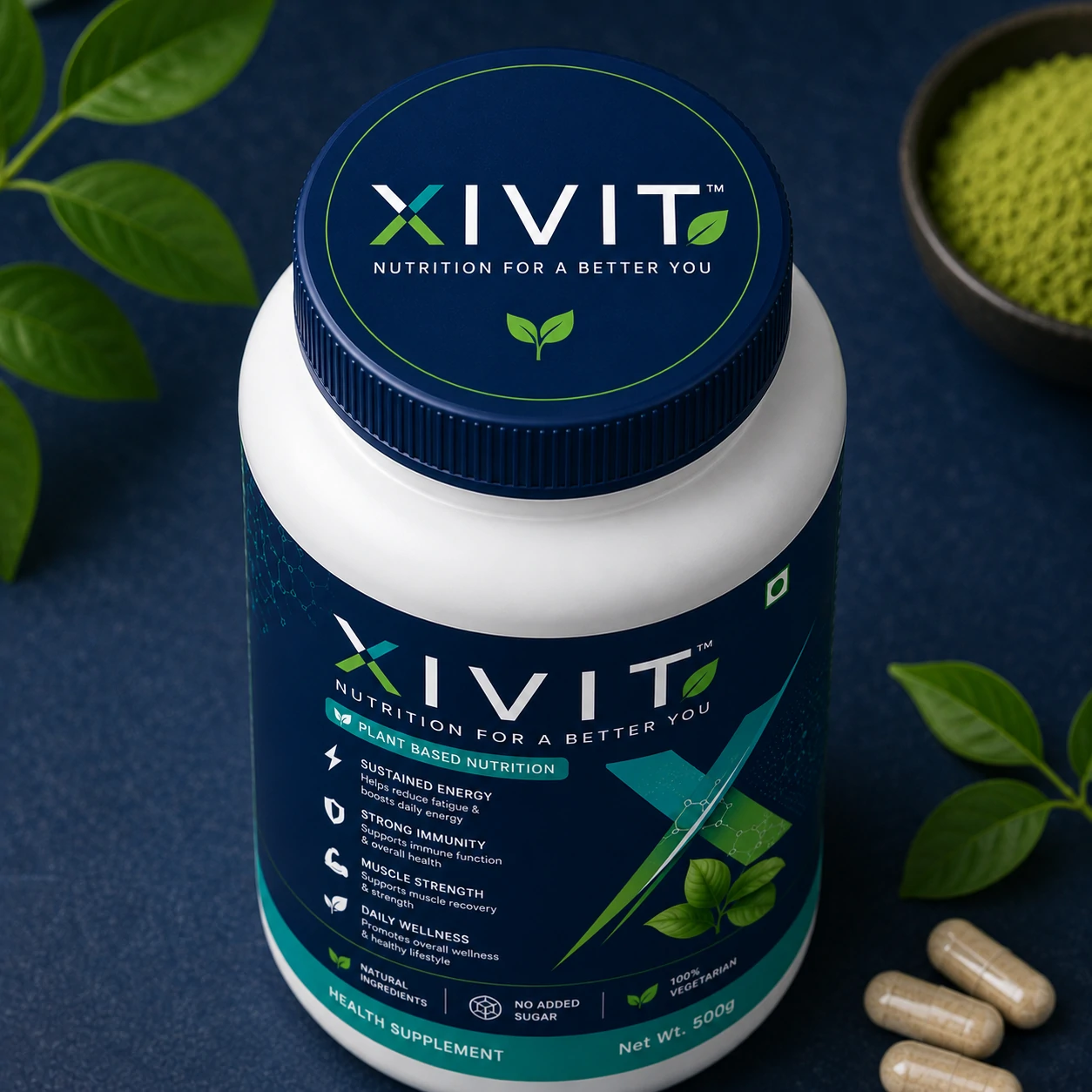 XIVIT™ - Image 4