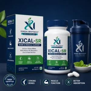 XICAL-SR™