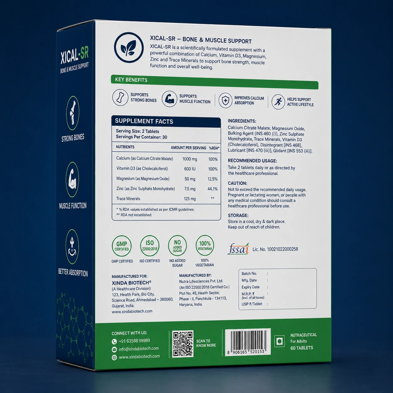 XICAL-SR™ - Image 4