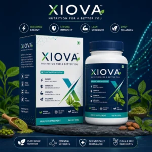 XIOVA™